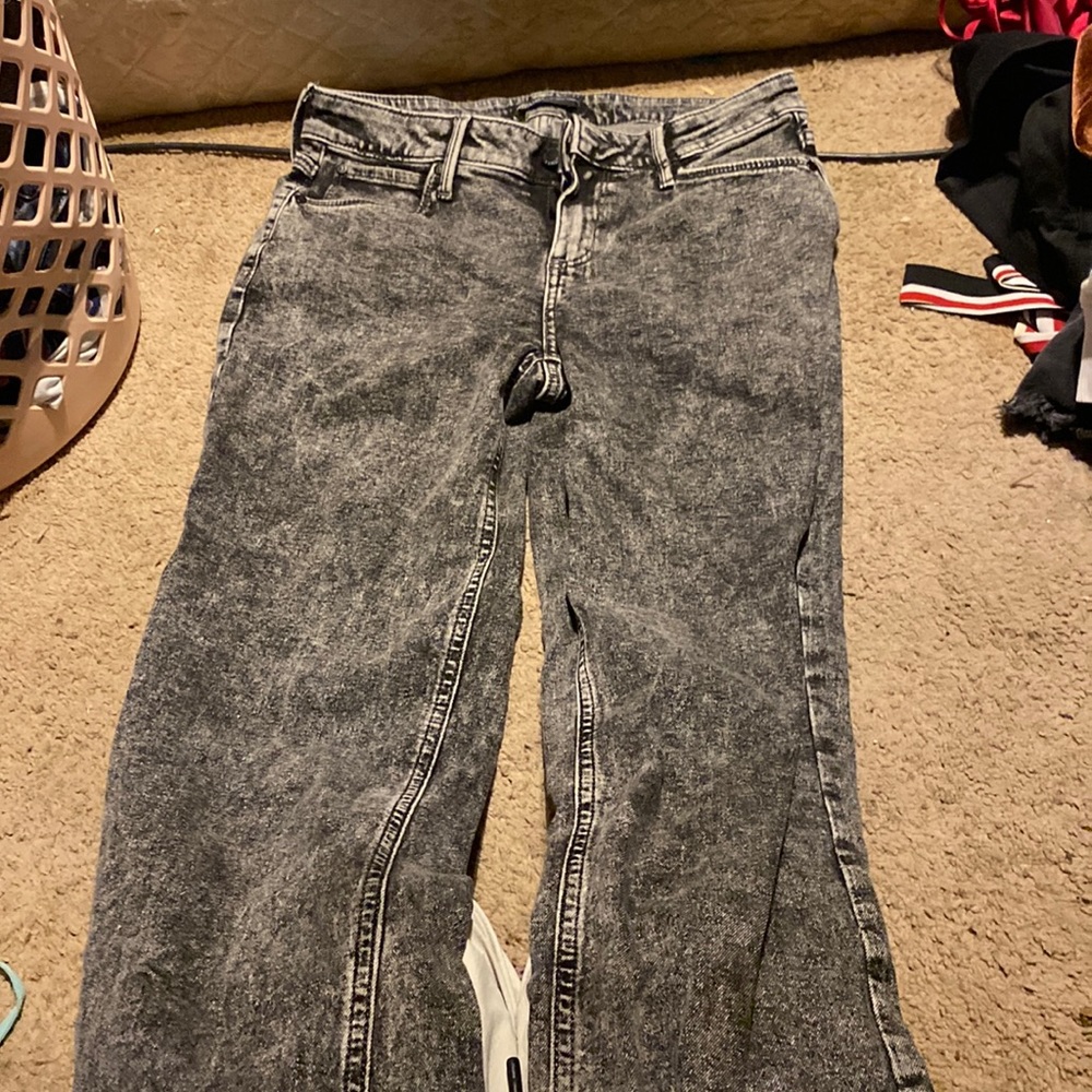 used to wear to work